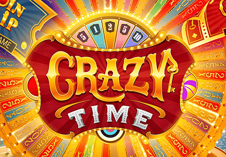 Crazy Time Bonus Round
