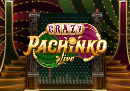 Pachinko Bonus Round