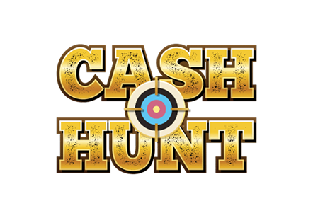 Cash Hunt Bonus Round